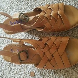 Wedges